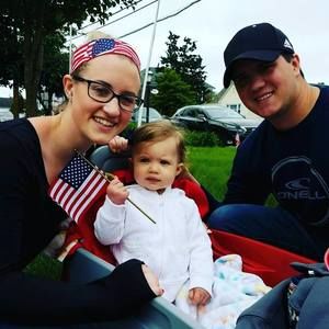 Meet your Posher, Shawn